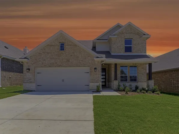 3514 Helena St, Gainesville, TX 76240