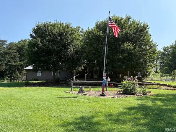 26304 Channel Rd, Birdseye, IN 47513