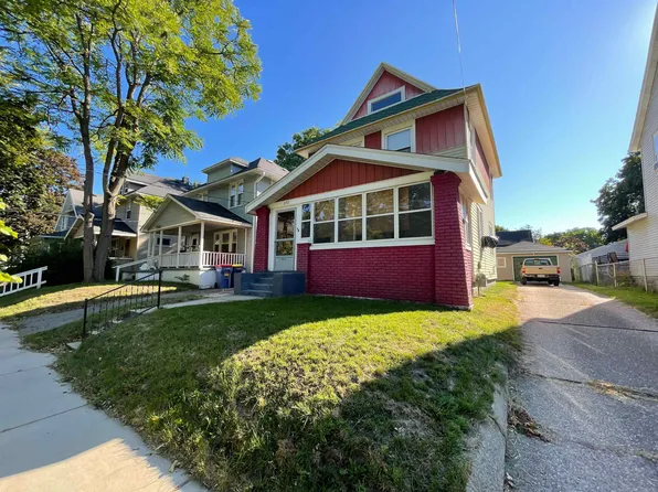 222 John Ball Park Dr SW, Grand Rapids, MI 49504