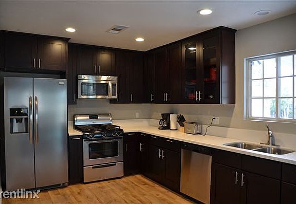 New kitchen!
