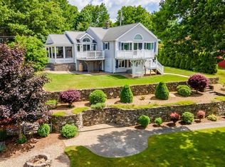 24 Shore Dr, Templeton, MA 01468
