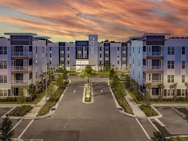 Nova at East Park Village — Photo 48