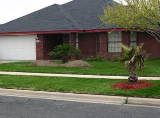 4213 Frontier Trl, Killeen, TX 76542