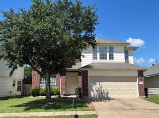 21518 Haylee Way, Humble, TX 77338
