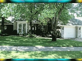 1701 Boomer Trl, Edmond, OK 73034