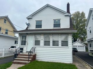 30 E 3rd St FLOOR 1, Clifton, NJ 07011
