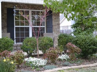 5326 Norcroft Dr, Indianapolis, IN