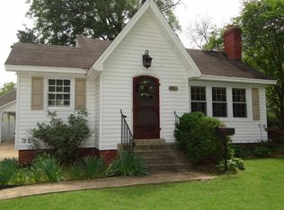 1026 E Shiloh Rd, Corinth, MS 38834