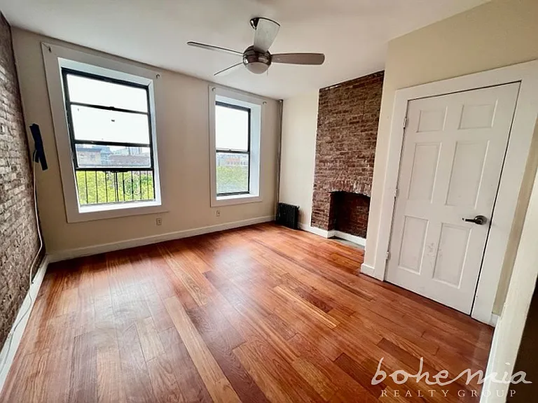 101 W 140th St #25 — Photo 6