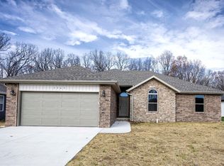 1361 Wallis, Marshfield, MO 65706