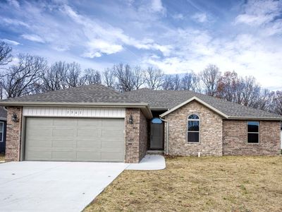 1361 Wallis Avenue, Marshfield, MO, 65706