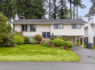 5898 124th St, Surrey, BC V3X1X5