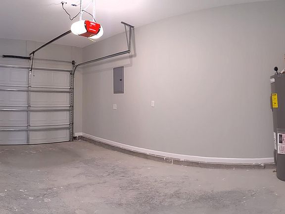 Wi-fi capable garage door opener