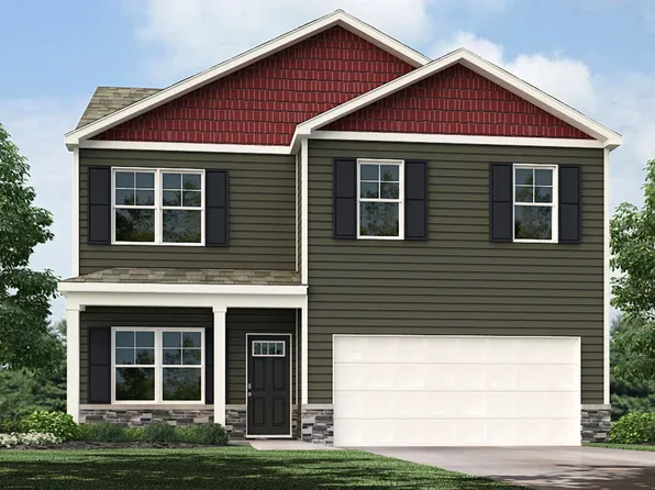 575 White Oak Ln, Vonore, TN 37885