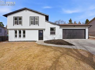 4540 Whimsical Dr, Colorado Springs, CO 80917