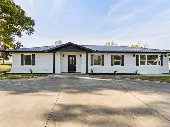 10400 N EM EN EL GROVE ROAD, UMATILLA, FL 32784