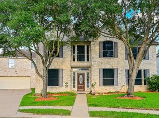 9526 Far Point Ct, Houston, TX 77095