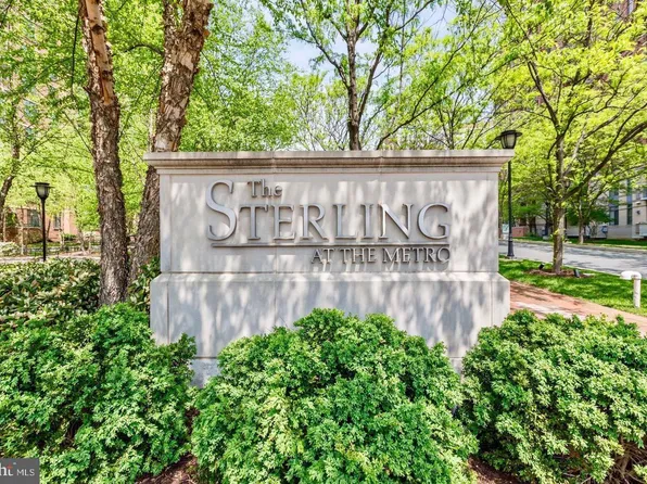 11700 Old Georgetown Rd Unit 303, North Bethesda, MD 20852