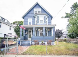 79 Boylston St, Malden, MA 02148