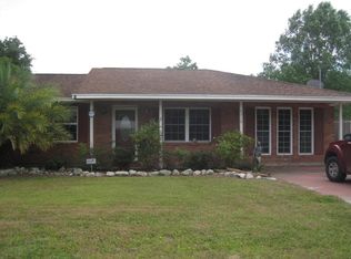 4710 Chippewa Ave, Pascagoula, MS 39581