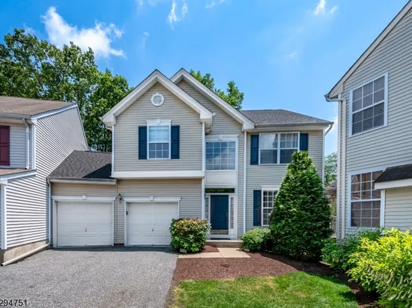 12 Brock Ln, Mount Olive Twp., NJ 07840