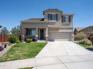 385 Mustengo Ct, Reno, NV 89506