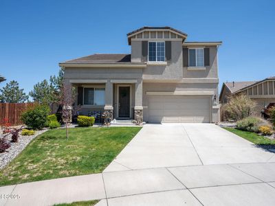 385 Mustengo Ct, Reno, NV, 89506
