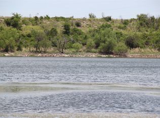 6 County Road 134, Brownwood, TX 76801