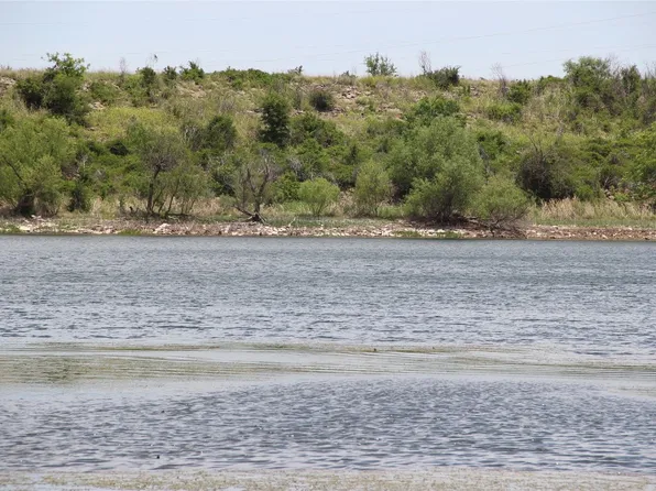 6 County Road 134, Brownwood, TX 76801