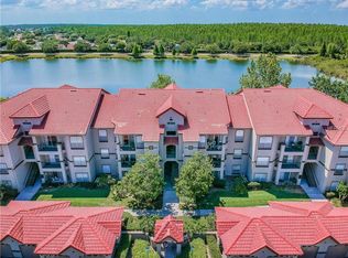 18106 Peregrines Perch Pl UNIT 5103, Lutz, FL 33558