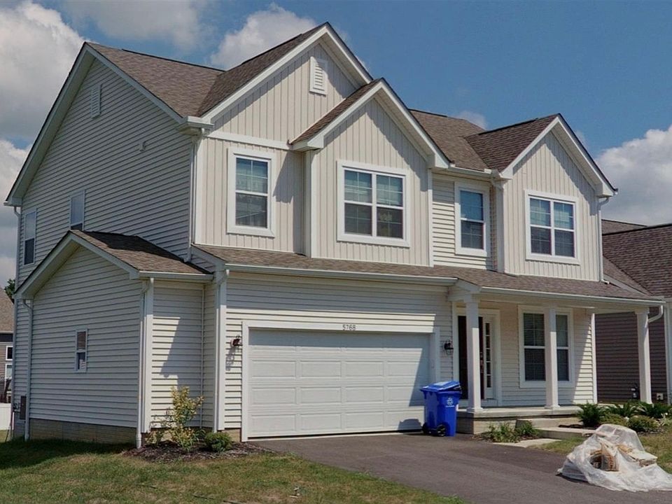 1st image of 5768 Corral Creek Dr