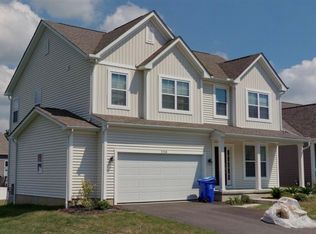5768 Corral Creek Dr, Westerville, OH 43081