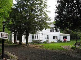 848 Private Drive 1/2, Orange, CT 06477