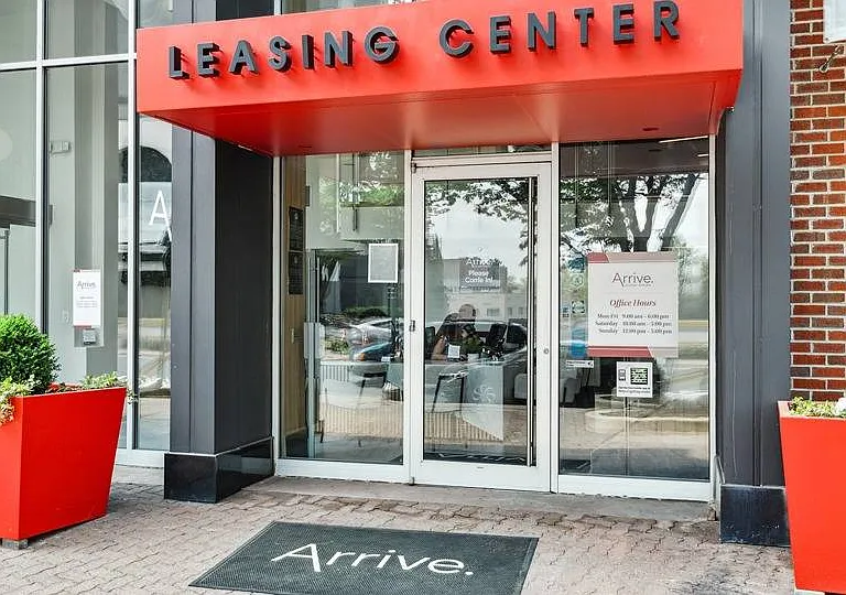 Arrive Silver Spring — Photo 79