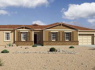 23049 E Parkside Dr, Queen Creek, AZ 85142