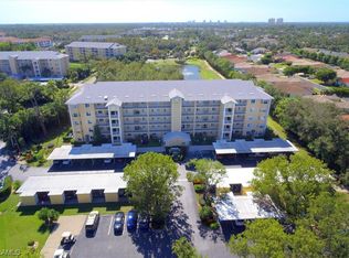19851 Breckenridge Dr UNIT 507, Estero, FL 33928