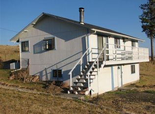 45601 Three Point Rd, Fossil, OR 97830