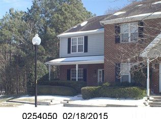 9230 Grassington Way, Raleigh, NC 27615