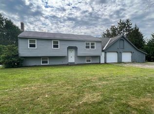 497 Bacon Rd, Henniker, NH 03242