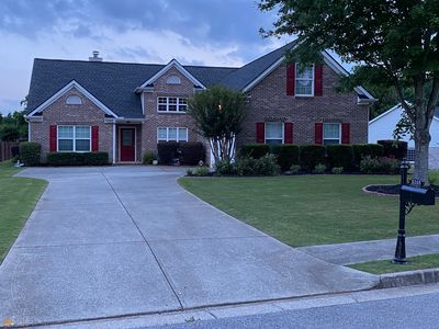 5205 Ashbury Manor Ln, Sugar Hill, GA, 30518