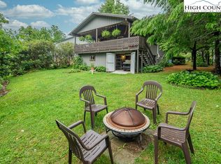 159 Snowshoe Loop, Newland, NC 28657