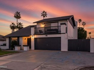917 W Monte Ave, Mesa, AZ 85210