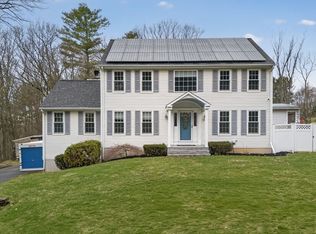 136 Crosby Street Ext, Haverhill, MA 01830