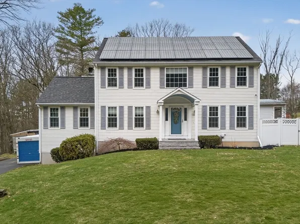 136 Crosby Street Ext, Haverhill, MA 01830