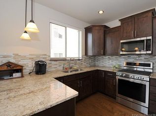 14275 N Buck Horn Trl UNIT J, Kamas, UT 84036