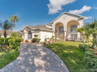 1689 Promenade Cir, Port Orange, FL 32129