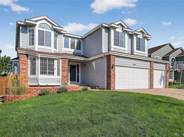 10155 Silver Maple Circle, Highlands Ranch, CO 80129