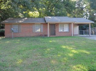 6154 Mill Branch Rd, Columbus, GA 31907