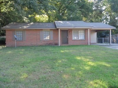 6154 Mill Branch Rd, Columbus, GA, 31907