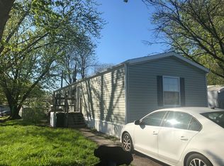 3501 E New Haven Rd LOT 158, Columbia, MO 65201